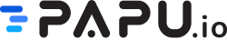 Papu.io System POS dla Restauracji z Dowozem papu-logo